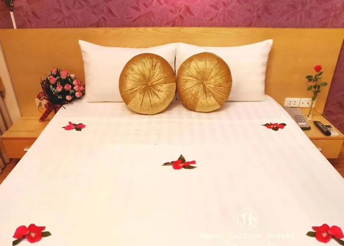 Hanoi Culture Hostel